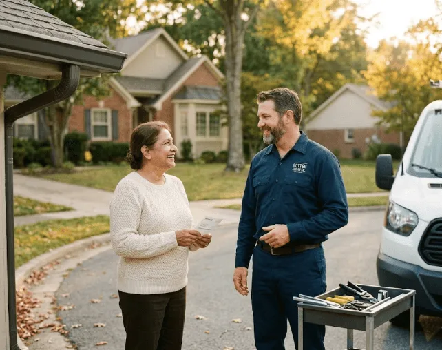 Gutter Repair Dell Rapids, SD FAQs