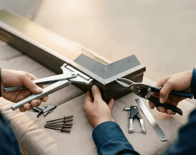 Why choose Gutter Repair in Dell Rapids, SD